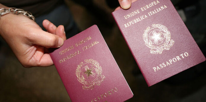 DA OGGI IL PASSAPORTO ELETTRONICO NELLE QUESTURE ITALIANE