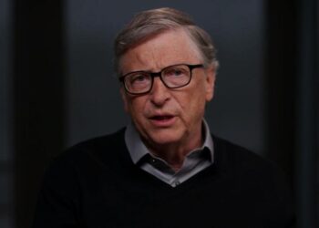Bill Gates trondit me deklaraten: Koronavirusi po largohet, por një pandemi e re po vjen, do te kete…