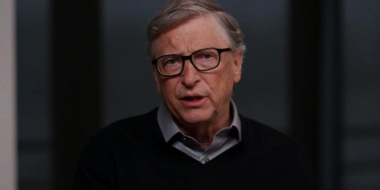 Bill Gates trondit me deklaraten: Koronavirusi po largohet, por një pandemi e re po vjen, do te kete…