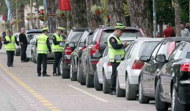 Vjen njoftimi i RËNDËSISHËM për shoferët/ Nëse nuk e paguani brenda 30 ditëve, do t’ju bllokohet…