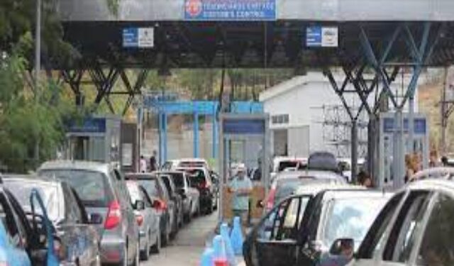 Tourists, visitors, immigrants overflow in Albania!