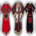 Albanian traditional clothing