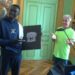 Tik Tok star Khaby Lame gets Italian citizenship