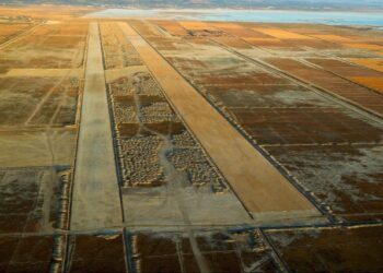 Vlora International Airport/ Edi Rama publishes photos