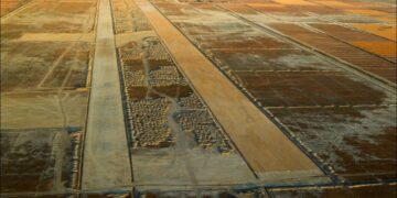 Vlora International Airport/ Edi Rama publishes photos