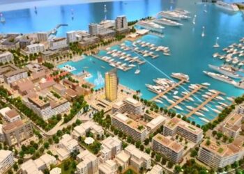 2 billion dollars for the tourist port in Durrës – Benefits for Albania, still unknown