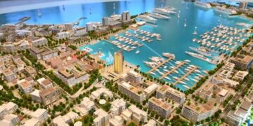 2 billion dollars for the tourist port in Durrës – Benefits for Albania, still unknown