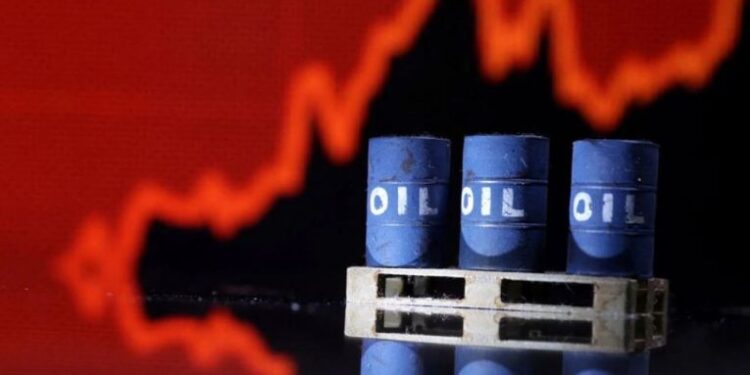 Oil prices stabilize after falling near 6-month lows!