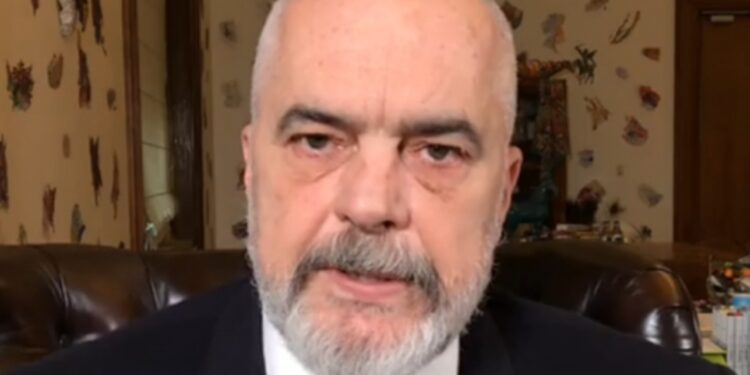 Rama flet për thesarin në jug: Nëse vitin tjetër vjen lajmi i mirë, Shqipëria bëhet fuqi e rëndësishme në rajon