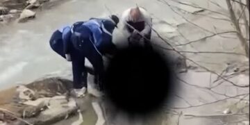 E RËNDË në Tiranë/ Nje grua hidhet nga ura, DETAJET e para
