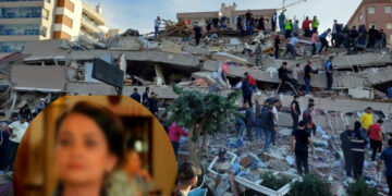E trishtë/ Gjendet e pajetë aktorja e njohur turke bashkë me të bijën