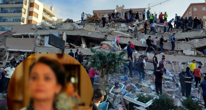 E trishtë/ Gjendet e pajetë aktorja e njohur turke bashkë me të bijën