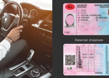 E fundit/ Ndryshime të rëndësishme për patentat, detaje