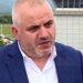 Pse u sulmua Top Channel? Flet Artan Hoxha: Ndodhi barbaria mbrëmë, 25 gëzhoja, ne makinen e djegur në Golem u gjet..