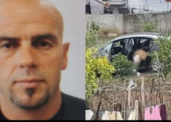 “Hajde merreni! E keni të vrarë tek shtëpia…” Dan Hutra, autori i masakrës së Paskuqanit: Pasi ekzekutoi gruan mori në telefon prindërit e saj