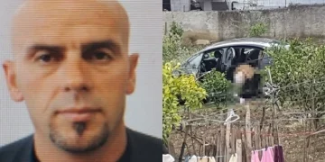 “Hajde merreni! E keni të vrarë tek shtëpia…” Dan Hutra, autori i masakrës së Paskuqanit: Pasi ekzekutoi gruan mori në telefon prindërit e saj