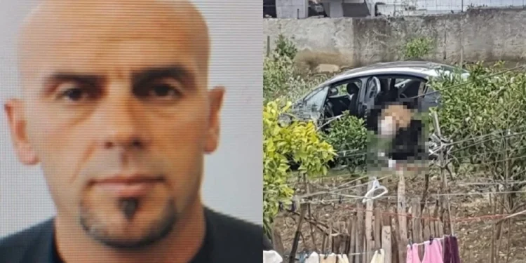 “Hajde merreni! E keni të vrarë tek shtëpia…” Dan Hutra, autori i masakrës së Paskuqanit: Pasi ekzekutoi gruan mori në telefon prindërit e saj