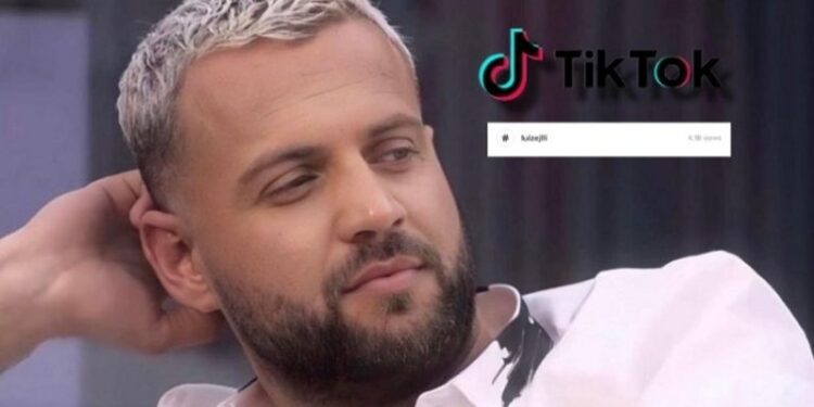 Kontratat e çmendura që e presin dhe paratë për çdo postim, Luiz Ejlli milioner