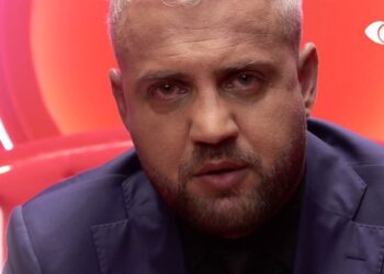 Nuk e prisnim! Luizi merr vendimin drastik, Olta mbetet pa fjalë: Nuk po iu besoj veshëve