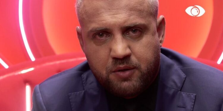 Nuk e prisnim! Luizi merr vendimin drastik, Olta mbetet pa fjalë: Nuk po iu besoj veshëve