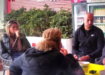 ‘Frikë’ nga Sabiani, Kristi dhe Keisi marrin vendimin e papritur