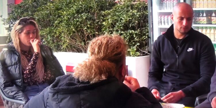 ‘Frikë’ nga Sabiani, Kristi dhe Keisi marrin vendimin e papritur