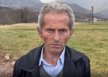 ‘Një femër lahet me shtatë meshkuj’! Deklarata bombë e të afërmit të familjes Kurti për Dan Hutra-n