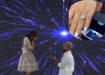 Hyri në borxh për të, ja sa i ka kushtuar Luisit unaza me diamante që i dhuroi Kiarës