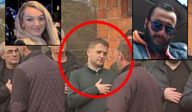 Naim Murseli e vrau gruan e tij për 20 mln euro? Ja cfare u zbulua se fundmi..