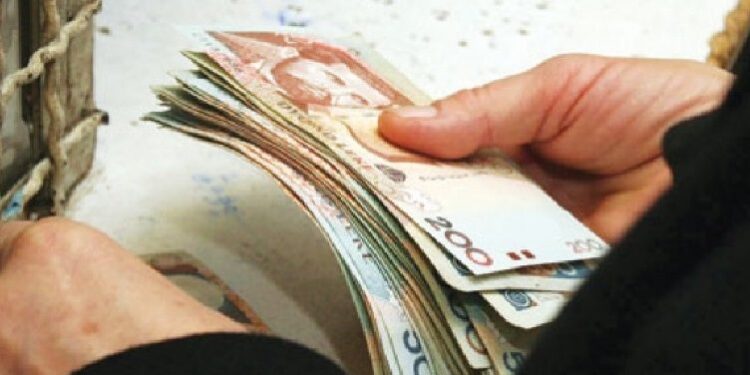 Ke 2 fëmijë dhe pagë nën 1.2 mln lekë? Ja sa lekë të kthen shteti