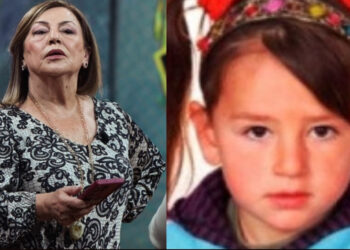 Bleona Mata u rrëmbye dhe u soll në Vlorë tek vajza që nuk bënte fëmije. Bleona jeton në..