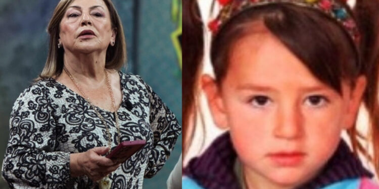 Bleona Mata u rrëmbye dhe u soll në Vlorë tek vajza që nuk bënte fëmije. Bleona jeton në..