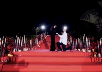 Banorja e BBV merr propozimin për martesë