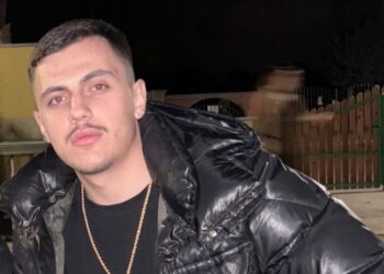 Aksident tragjik në Itali, humb jetën 20-vjeçari shqiptar Klaudio Gjoka