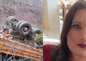 Dëshira, infermierja që humbi jetën rrugës për të shërbyer në fshatrat e Gramshit