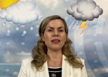 Lajda Porja: Java me stuhi & rrebeshe/Kujdes! Vlora & Durrësi në rrezik