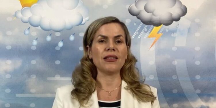 Lajda Porja: Java me stuhi & rrebeshe/Kujdes! Vlora & Durrësi në rrezik