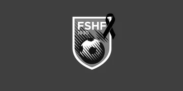 E trishtë, ndërron jetë vajza e futbollistit bardheblu, shtyhet ndeshja Tirana-Flamurtari