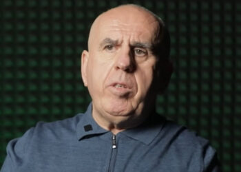 Dr. Pëllumb Pipero rrëfen betejën për jetën: nga tromboza në tru te rikthimi i vështirë i fjalës