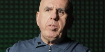 Dr. Pëllumb Pipero rrëfen betejën për jetën: nga tromboza në tru te rikthimi i vështirë i fjalës