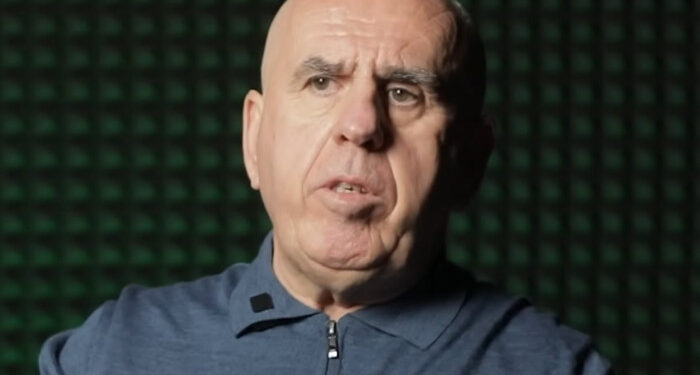 Dr. Pëllumb Pipero rrëfen betejën për jetën: nga tromboza në tru te rikthimi i vështirë i fjalës