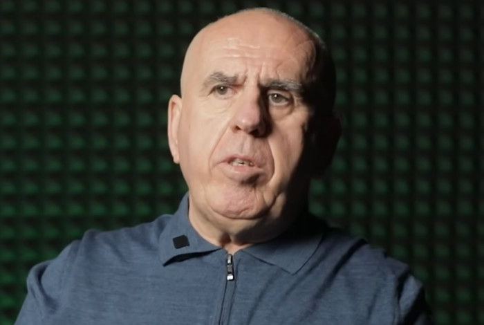 Dr. Pëllumb Pipero rrëfen betejën për jetën: nga tromboza në tru te rikthimi i vështirë i fjalës