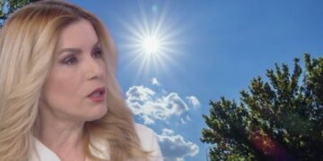 Cfarë ndodh me motin 5 ditët në vijim