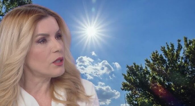 Cfarë ndodh me motin 5 ditët në vijim