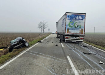 Aksident tragjik në Itali! Humb jetën 20-vjeçari shqiptar