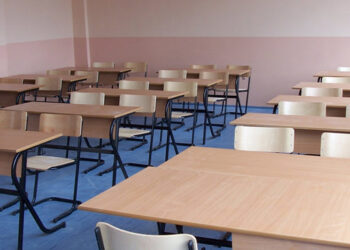 pushimet e shkolles prill 2026