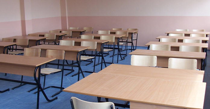 pushimet e shkolles prill 2026