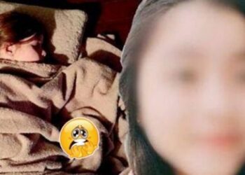 14-vjeçarja u gjet e vdekur në gjumë, dhe nëna e saj gjeti diçka që të gjithë, e mbajmë shpesh në shtrat