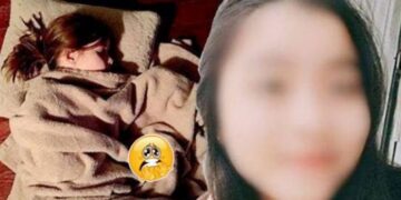 14-vjeçarja u gjet e vdekur në gjumë, dhe nëna e saj gjeti diçka që të gjithë, e mbajmë shpesh në shtrat