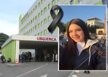 “Nuk dua të më lëndojnë më dhe të më bëjnë keq!”- Zbulohet letra që la 25-vjeçarja